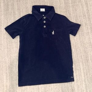 Johnnie-O Jr. Polo
